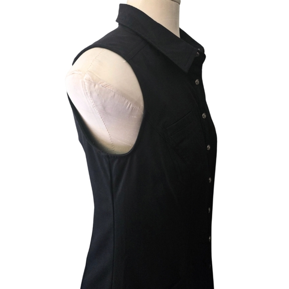 Daily Sports Sweden Utility Collared Golf Dress Active Medium - Picture 5 of 6